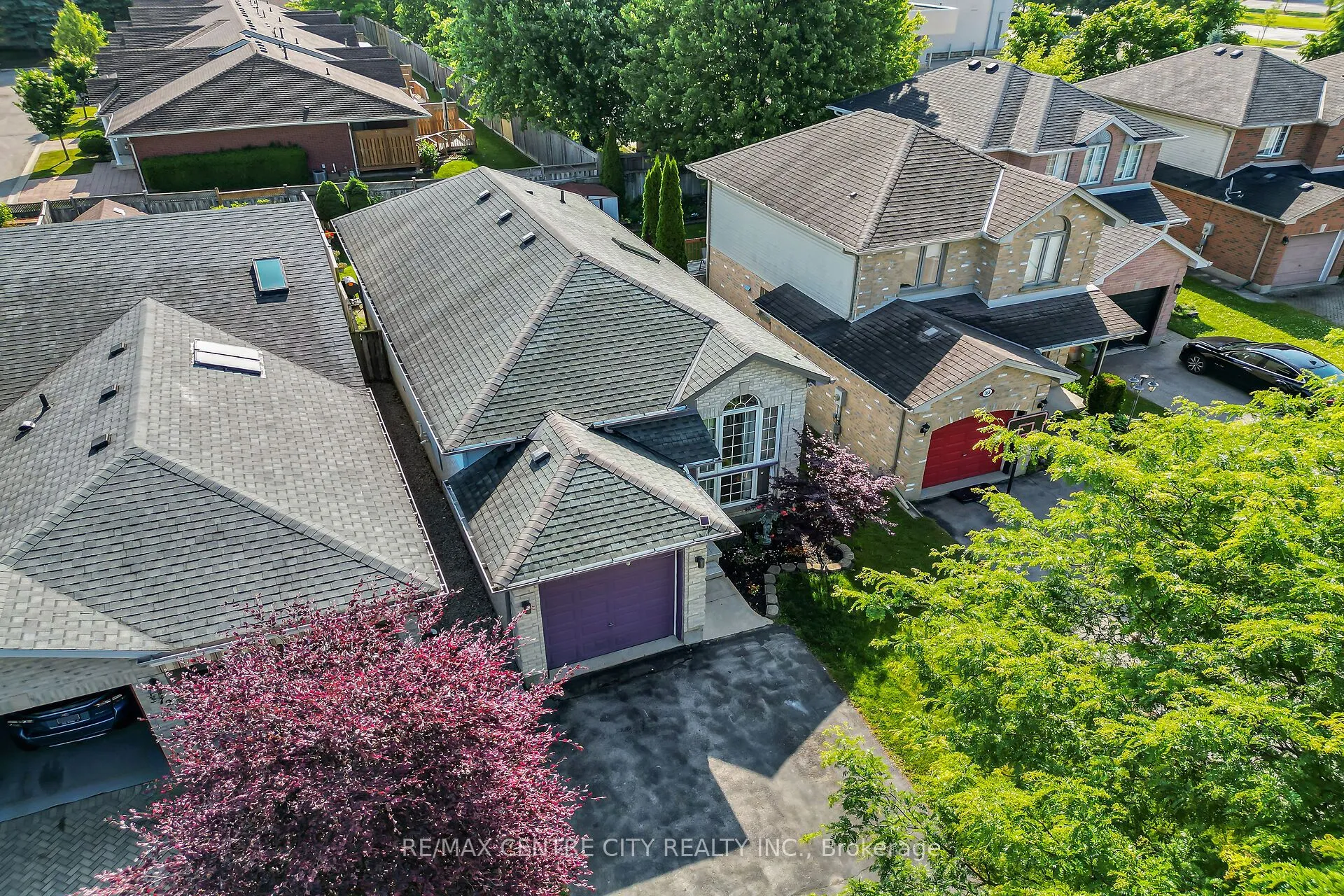 370 Brookhaven Place, ON N5Y 5N4