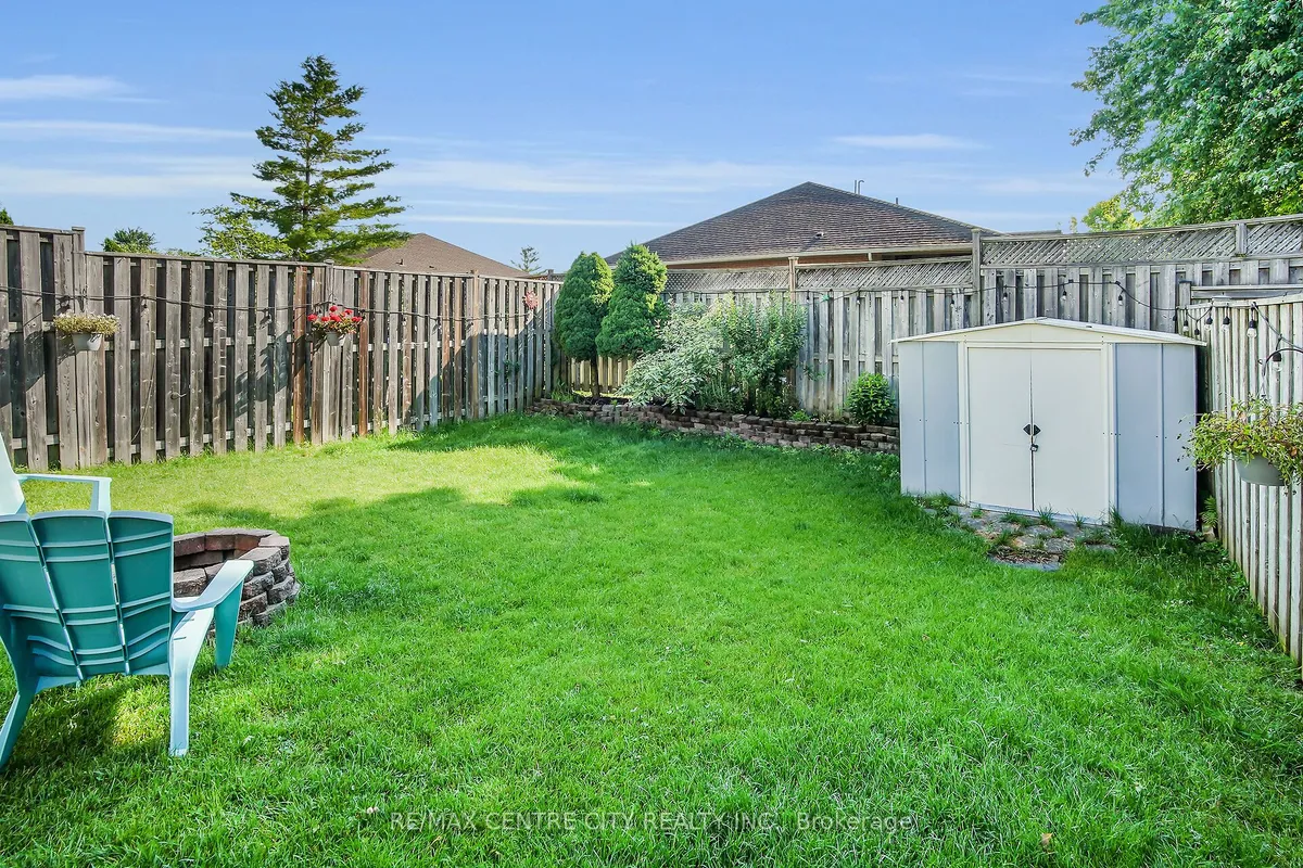 370 Brookhaven Place, ON N5Y 5N4