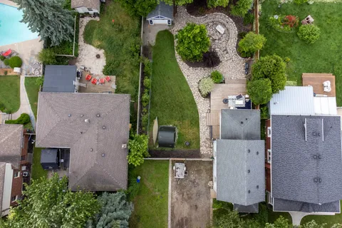 5 Wellington Street, ON N3L 1S3