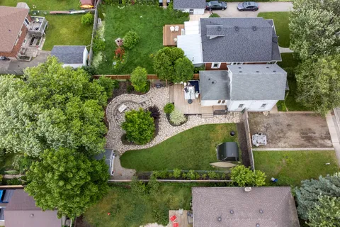 5 Wellington Street, ON N3L 1S3