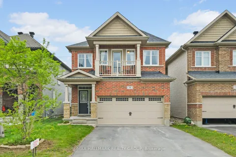 74 Tapadero Avenue, ON K2V 0C9