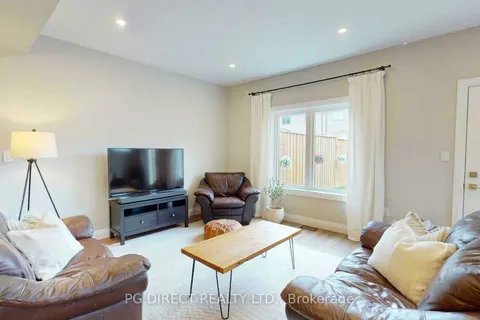 35 Wideman Boulevard, ON N1E 7L8