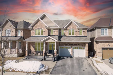 109 GILLESPIE Drive, ON N3T 0K1