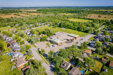 2291 East Avenue, ON L0S 1S0