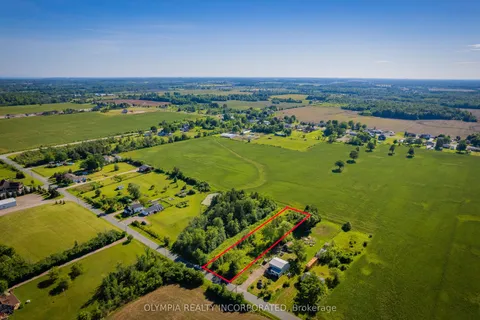 2291 East Avenue, ON L0S 1S0