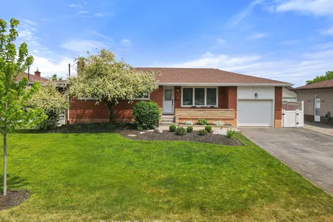 653 LINCOLN Street, ON L3B 4R6