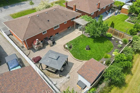 653 LINCOLN Street, ON L3B 4R6