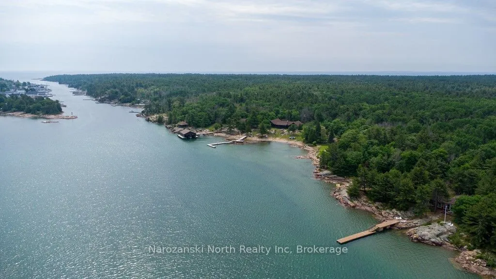 194 George Island N/A, ON P0M 2A0