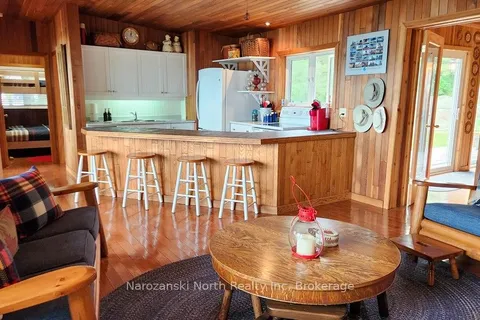 194 George Island N/A, ON P0M 2A0