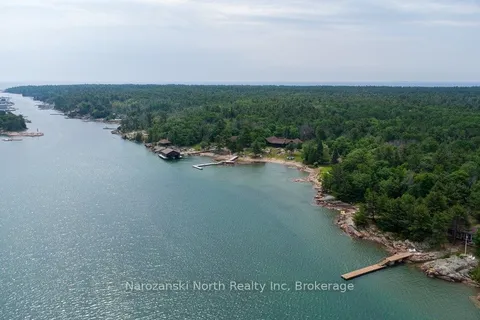 194 George Island N/A, ON P0M 2A0