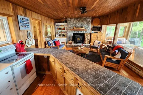 194 George Island N/A, ON P0M 2A0
