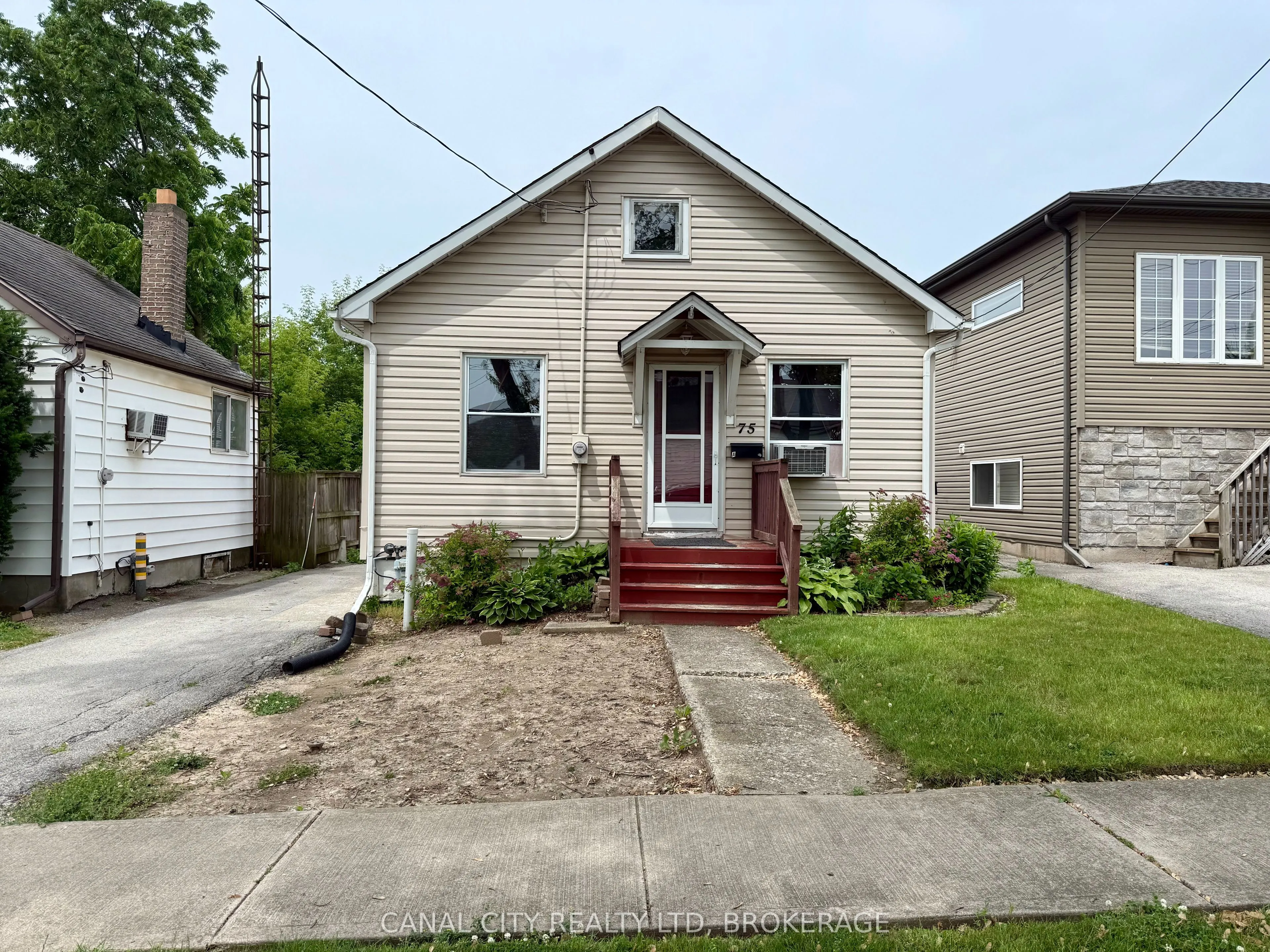 75 West Street, ON L2V 2S4