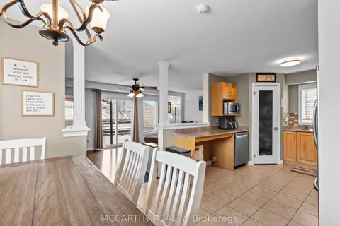 337 Rintoul Crescent, ON L9V 3C5