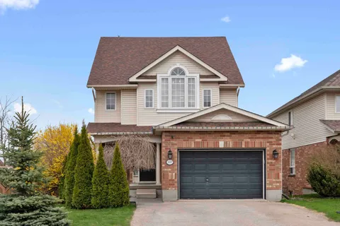 337 Rintoul Crescent, ON L9V 3C5