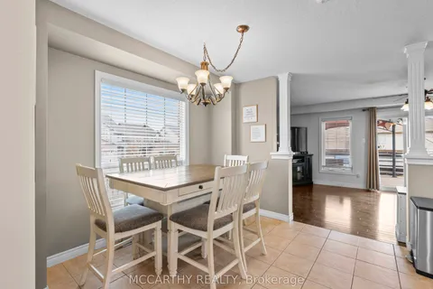 337 Rintoul Crescent, ON L9V 3C5