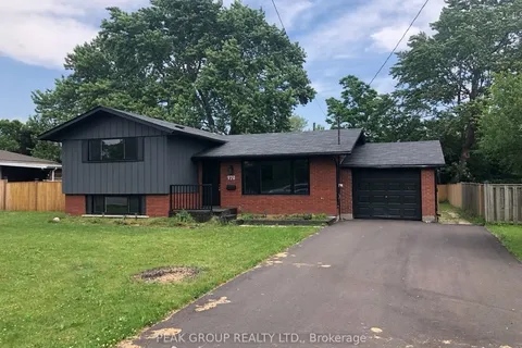 970 Parkdale Avenue, ON L0S 1P0