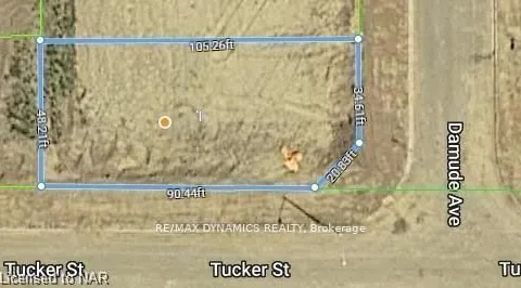 1 DAMUDE Avenue, ON L0S 1K0