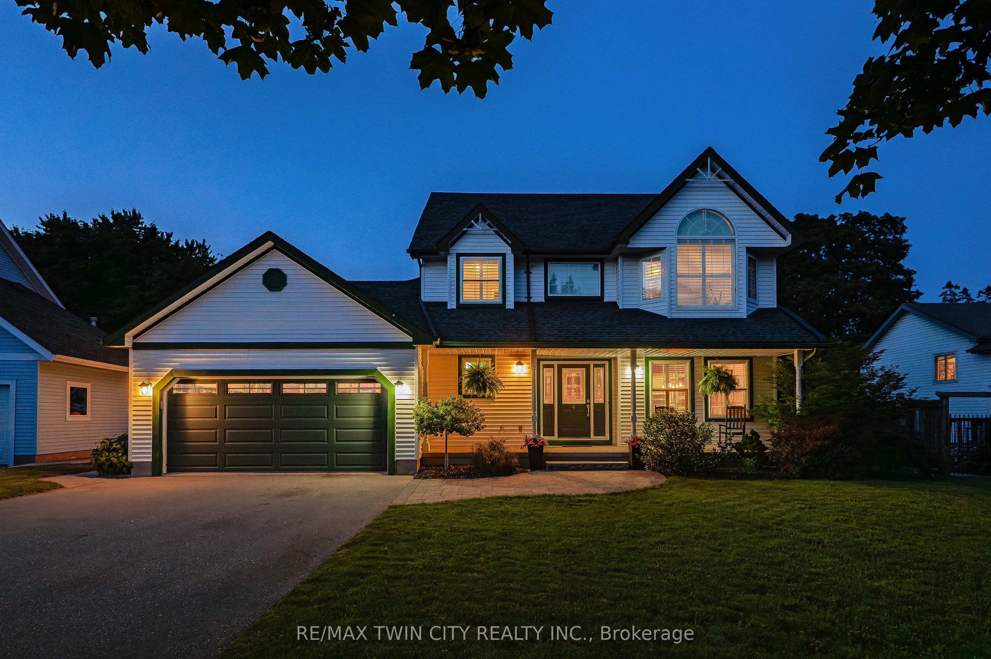 4 Nith River Court, ON N0B 1E0