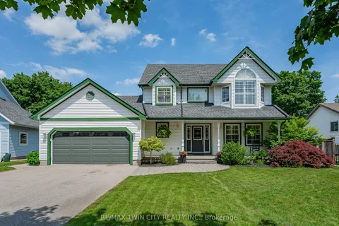 4 Nith River Court, ON N0B 1E0