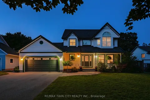 4 Nith River Court, ON N0B 1E0