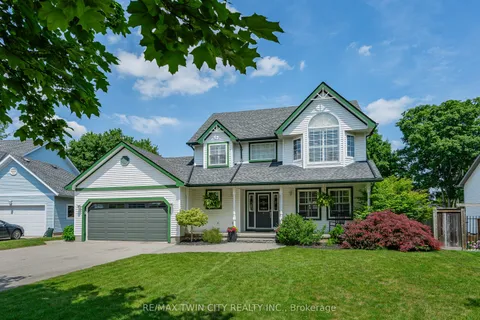 4 Nith River Court, ON N0B 1E0