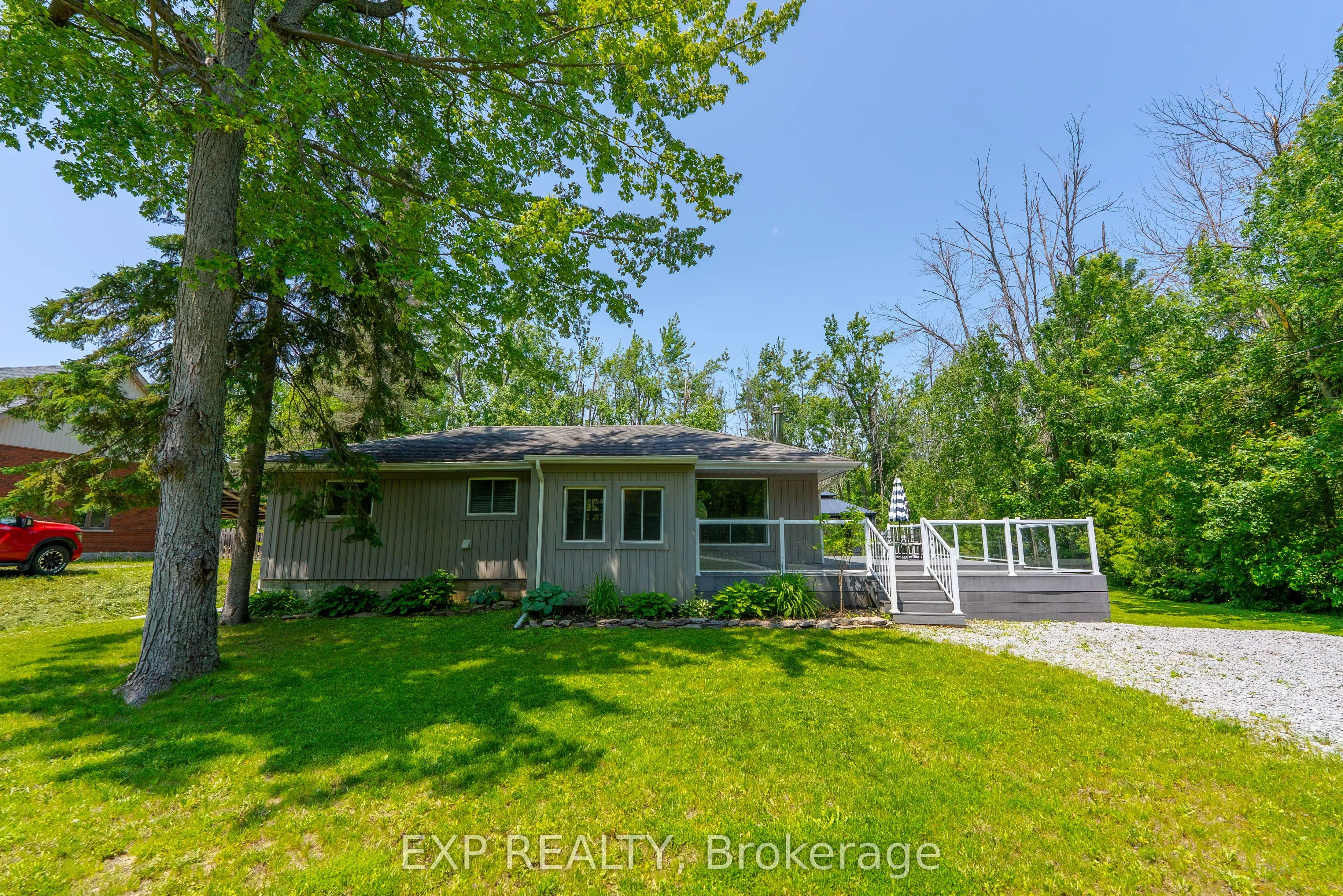 25 Bayview Estate Road, ON K0M 1N0