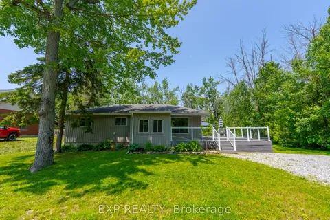 25 Bayview Estate Road, ON K0M 1N0