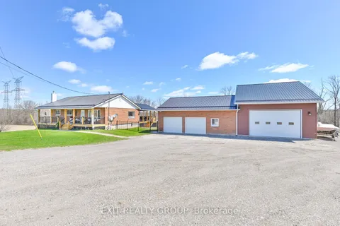 1690 Wallbridge Loyalist Road, ON K8N 4Z5