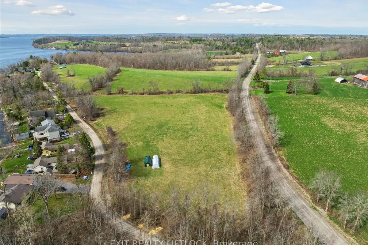 0 Lakeside Road, ON K0L 2G0