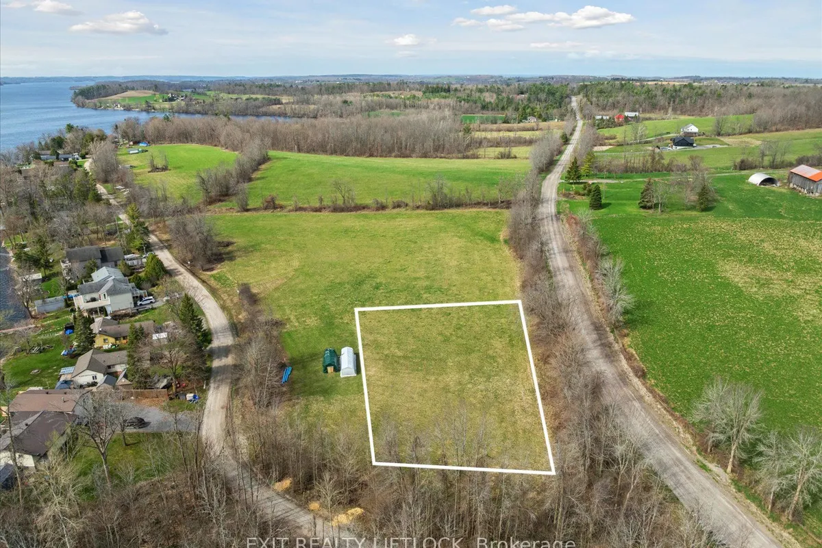 0 Lakeside Road, ON K0L 2G0