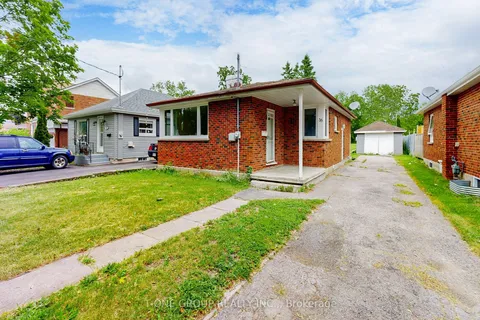 38 St David Street, ON K9V 1N3