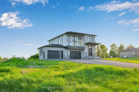 400 Gaelic Glen Ridge, ON K0A 1B0