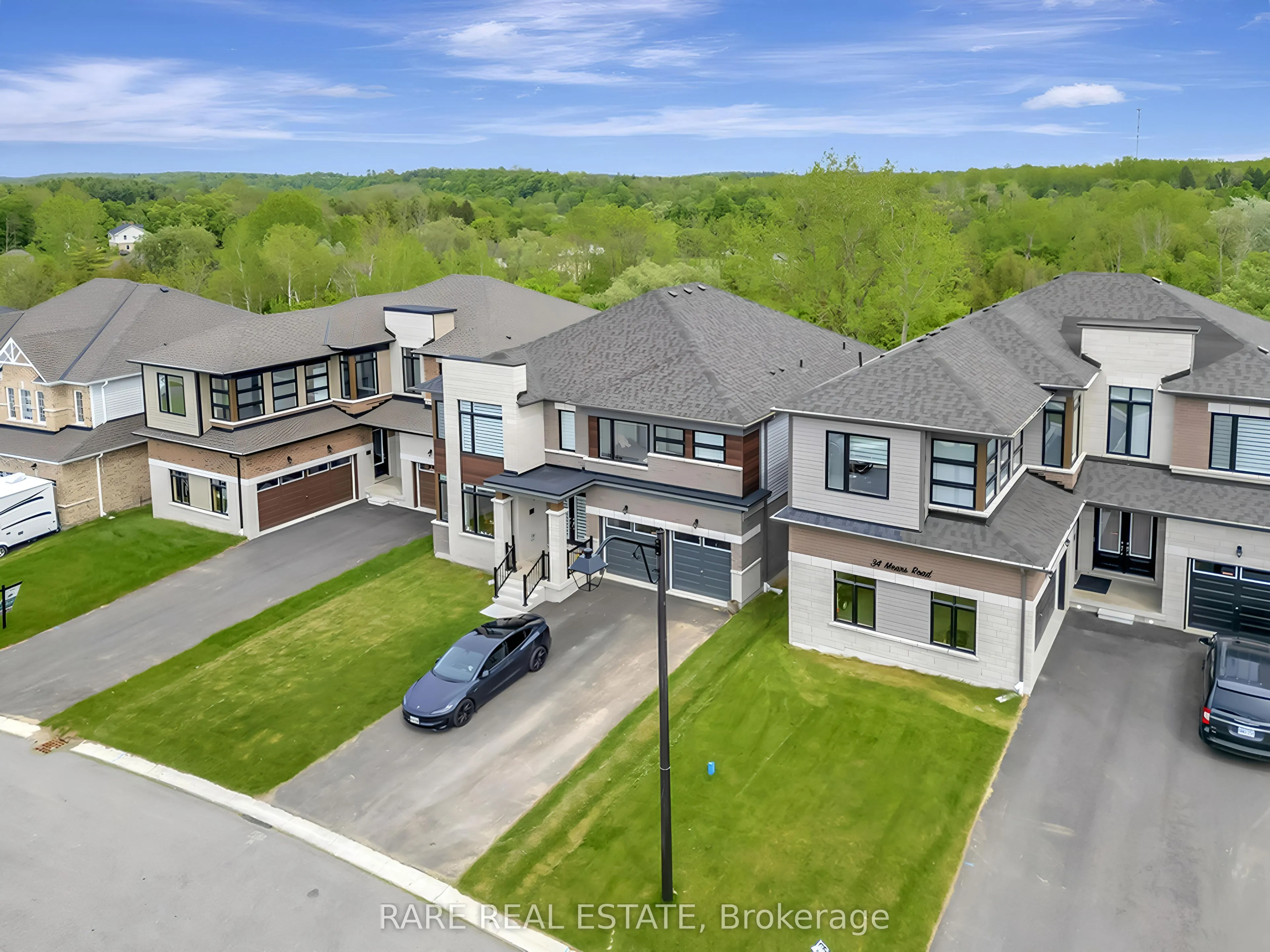 32 Mears Road, ON N3L 0M6