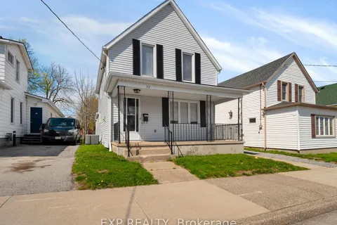 30 Dufferin Street, ON L2A 2T5