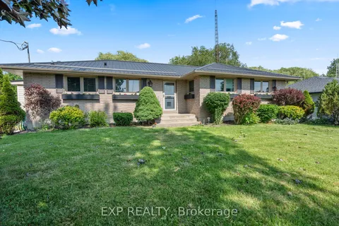 2941 County Rd 28 Road, ON L1A 3V6