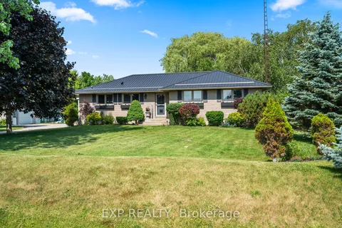 2941 County Rd 28 Road, ON L1A 3V6