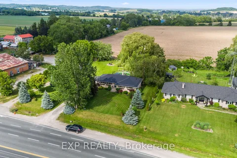 2941 County Rd 28 Road, ON L1A 3V6