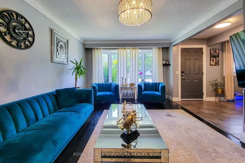 8060 Beaverdams Road, ON L2H 1R8