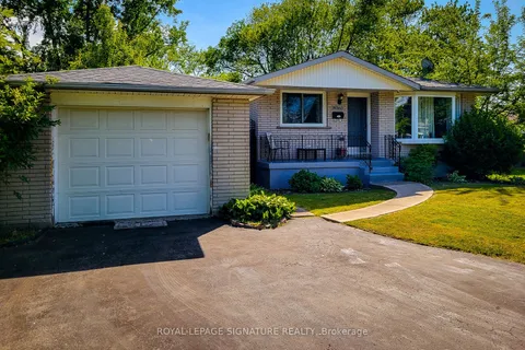 8060 Beaverdams Road, ON L2H 1R8