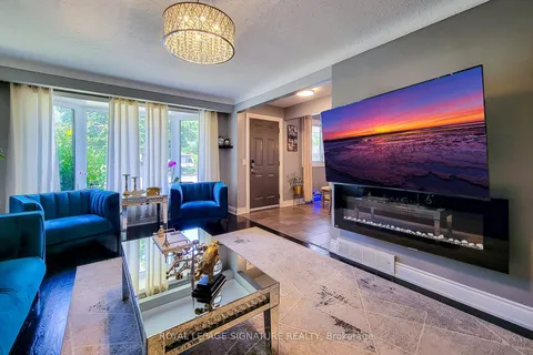 8060 Beaverdams Road, ON L2H 1R8