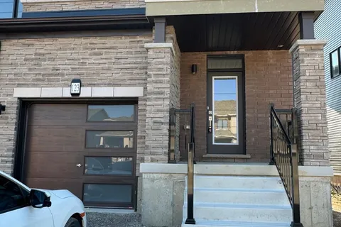 123 Granville Crescent, ON N3W 0J8