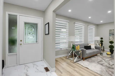 7812 Badger Road, ON L2H 2J5