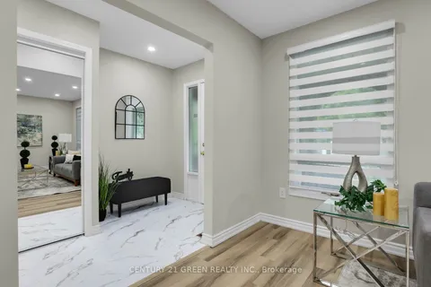 7812 Badger Road, ON L2H 2J5
