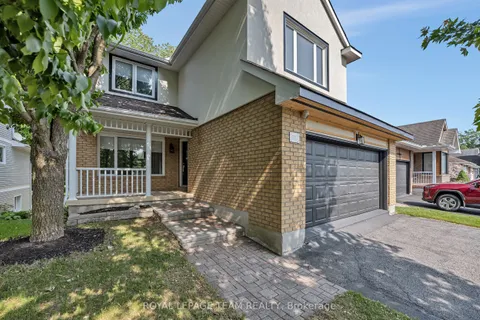 2207 Nature Trail Crescent, ON K1W 1E7