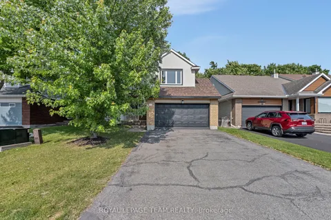 2207 Nature Trail Crescent, ON K1W 1E7