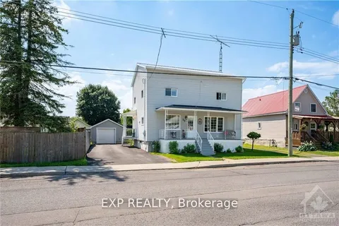 50 VICTORIA Street, ON K0C 1A0
