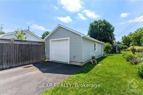50 VICTORIA Street, ON K0C 1A0