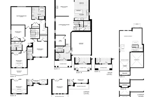 77 McKernan Avenue, ON N3V 0C1