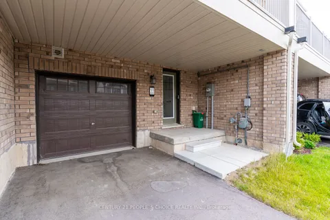 22 Bee Crescent, ON N3T 0V7