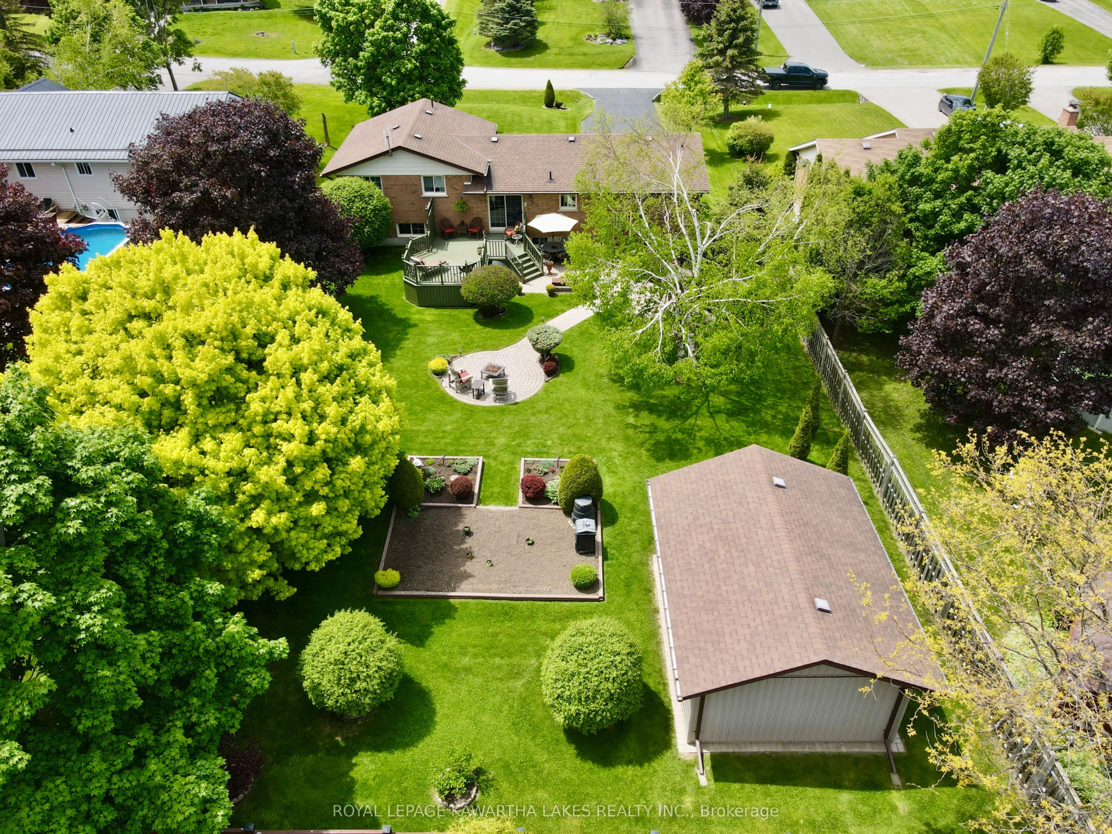 30 Grant Drive, ON K0M 2M0